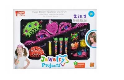 Opakowanie Koraliki do nawlekania