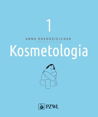 Okładka książki Kosmetologia Tom 1