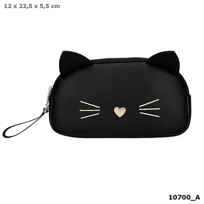 Opakowanie KOSMETYCZKA TOP MODEL KITTY 10700A