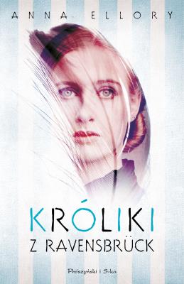 Okładka książki Króliki z Ravensbruck