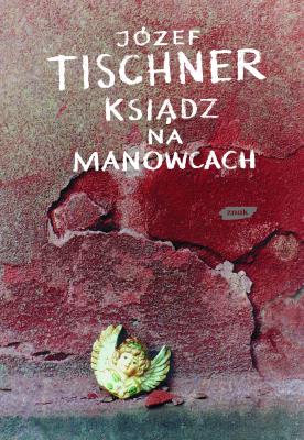 Okładka książki Ksiądz na manowcach