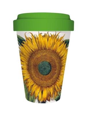 Opakowanie Kubek bambusowy Sunflower