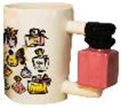 Opakowanie Kubekt set F ROZETTE