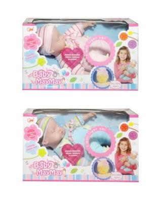 Opakowanie Lalka Dorotka śpiewa i mówi po polsku