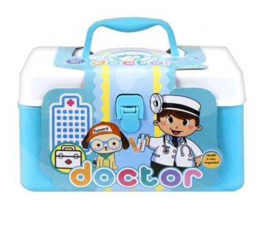 Opakowanie Łódź wojskowa