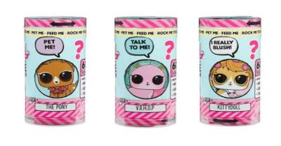 Opakowanie LOL Interactive Live Surprise (18szt)
