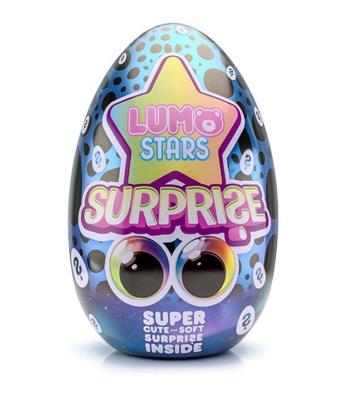 Opakowanie Lumo Stars Surprise Egg Cat Kitty
