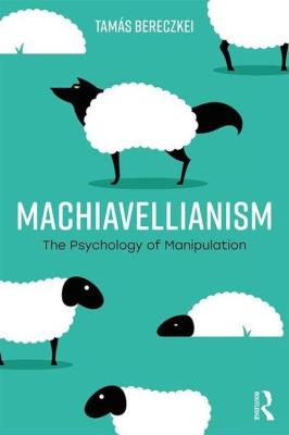 Opakowanie Machiavellianism