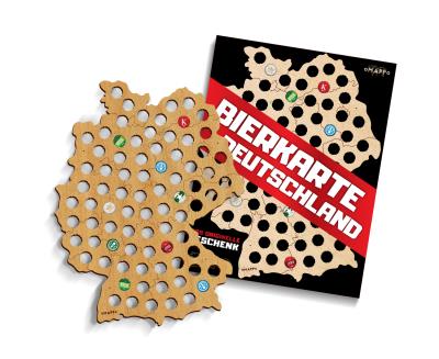 Opakowanie MAPA PIWOSZA