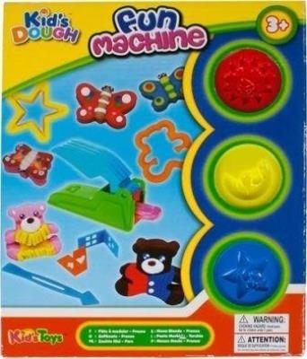 Opakowanie Masa plastyczna z akcesoriami