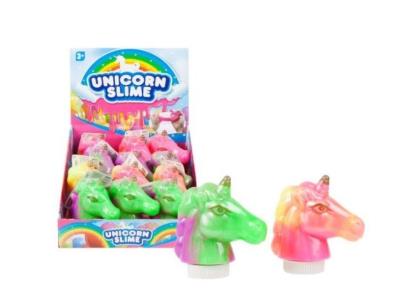 Opakowanie Masa Slime Jednorożec