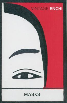 Okładka książki Masks