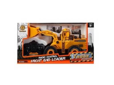 Opakowanie Maszyna budowlana RC