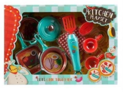 Zdjęcie produktu MC Naczynia kuchenne MEGA CREATIVE 443075