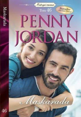 Mistrzyni Romansu t.46   /K/. Autor: Jordan Penny. SmakLiter.pl Okładka książki Mistrzyni Romansu t.46   /K/