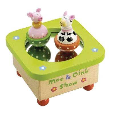 Opakowanie Moo & Oink