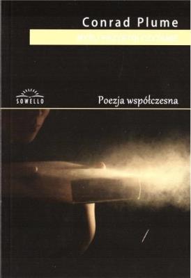 Myśli przystoi czytanie. Autor: Corad Plume. SmakLiter.pl Okładka książki Myśli przystoi czytanie