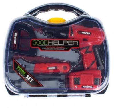 Opakowanie Narzędzia w walizce