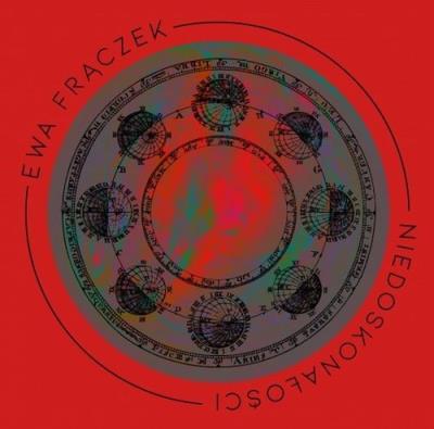 Niedoskonałości / Instytut Literatury. Autor: Frączek Ewa. SmakLiter.pl Okładka książki Niedoskonałości / Instytut Literatury