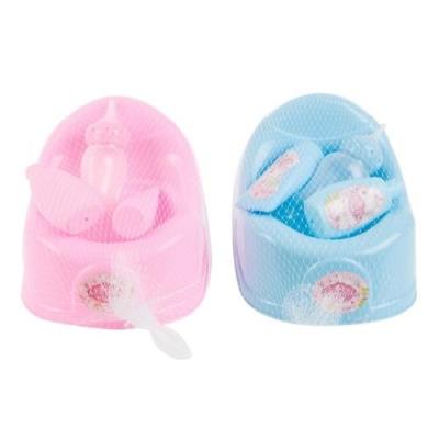 Opakowanie Nocnik dla lalek z akcesoriami