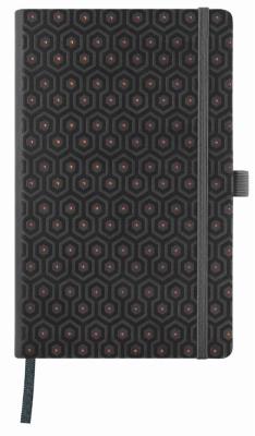 Opakowanie Notatnik 13x21cm linia Castelli Honey Copper