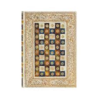 Opakowanie NOTATNIK AUREO MIDI LINIA FB5622-5