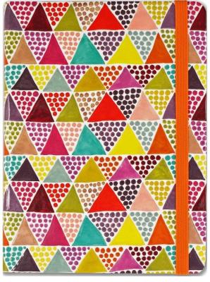 Opakowanie Notatnik midi Confetti