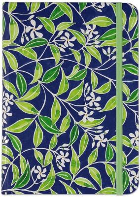 Opakowanie Notatnik mini Jaśmin