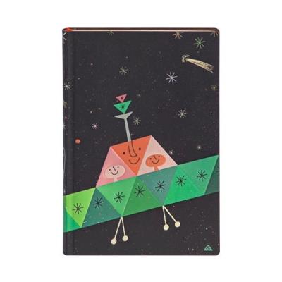 Opakowanie Notes Flexis Higher and Higher Mini Linia