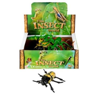 Zdjęcie produktu Owad gumowy 12cm