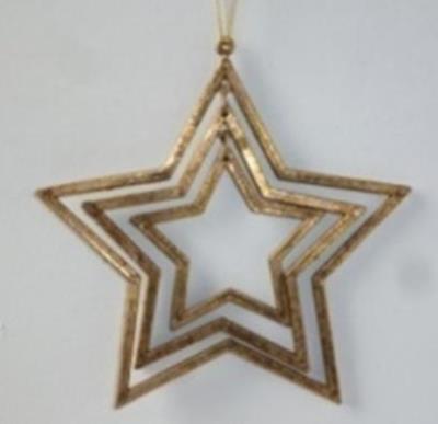 Opakowanie Ozdoba do zawieszenia