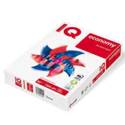 Opakowanie PAPIER KSERO IQ ECONOMY A3 80 G 500 ARK