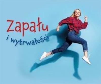 Okładka książki Perełka 306 - Zapału i wytrwałości