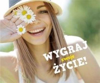 Okładka książki Perełka 307 - Wygraj swoje życie