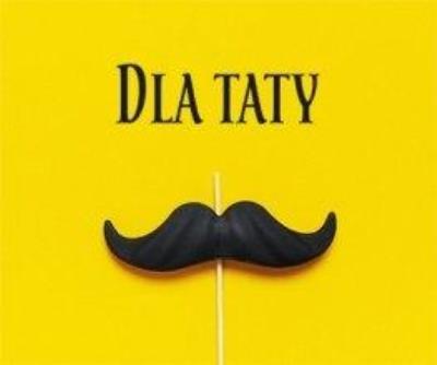 Okładka książki Perełka 308 - Dla taty