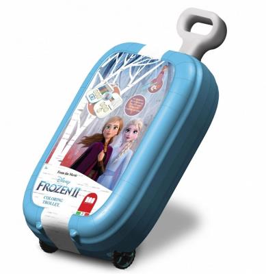 PIECZĄTKI W WALIZCE KRAINA LODU II. Autor: DANTE. SmakLiter.pl Okładka książki PIECZĄTKI W WALIZCE KRAINA LODU II