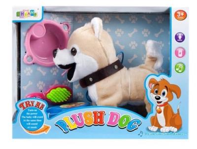 Opakowanie Pies interaktywny