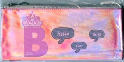 Opakowanie PIÓRNIK HOLOGRAFICZNY BAU 008