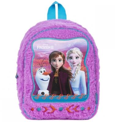 Opakowanie Plecak pluszowy 10 Kraina Lodu 26