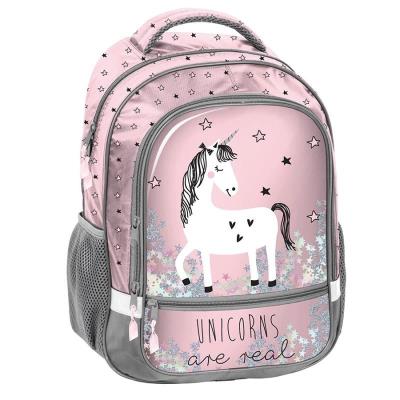 Opakowanie Plecak szkolny Unicorn PP19UN-260 PASO