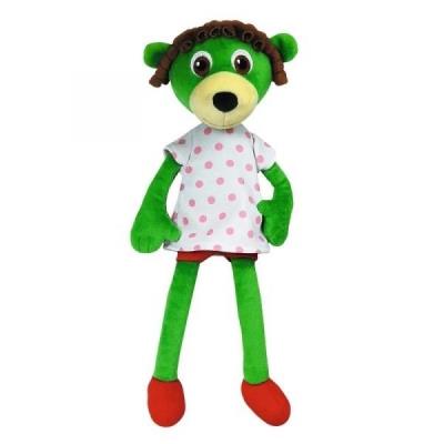 Opakowanie Pluszowa Treflinka