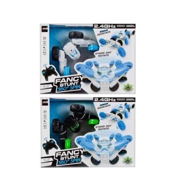 Opakowanie Pojazd kaskaderski zdalnie sterowany