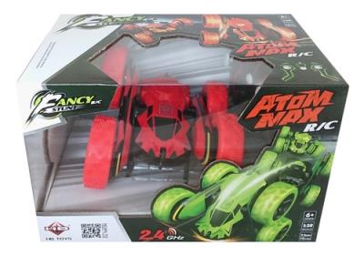 Opakowanie Pojazd na radio 14 cm