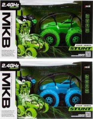 Opakowanie Pojazd RC mix