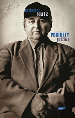 Okładka książki Portrety godziwe