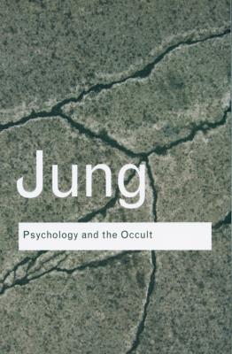 Psychology and the Occult. Autor: Jung C.G.. SmakLiter.pl Okładka książki Psychology and the Occult