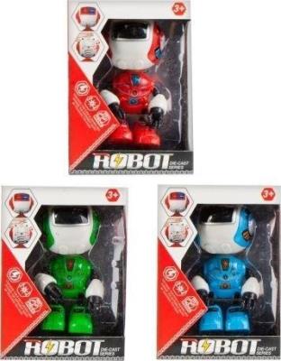 Opakowanie Robot funkcyjny mix