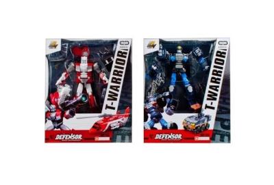 Opakowanie Robot Helikopter