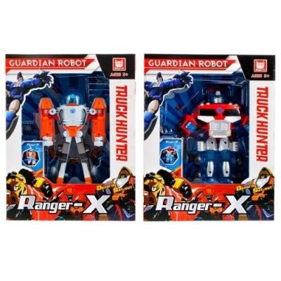 Opakowanie Robot helikopter