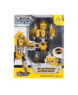 Opakowanie Robot pistolet na strzałki